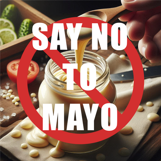 The Healthier, Tastier Alternative: Mummy’s Magic Dahi Ki Chutney vs. Mayonnaise