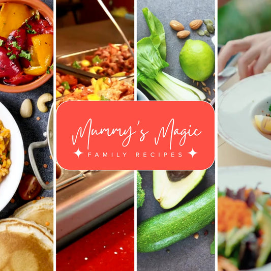 The Benefits of Regularly Consuming Chutneys, Sauces, and Pickles