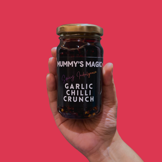 Preservative-Free Sauces: What Makes Them Taste So Much Better?