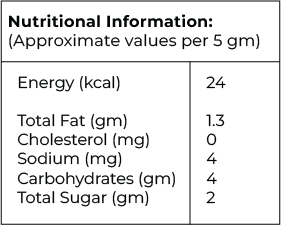 Coffee Bliss (120 g) | Deliverable only in the Mumbai Metropolitan Region