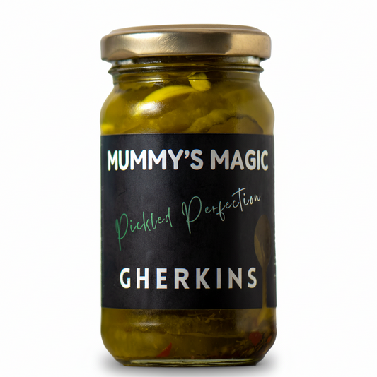 Gherkins (200 g) | Vegan