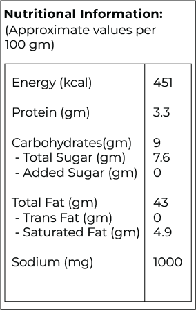 Sundried Tomatoes (200g) | Vegan