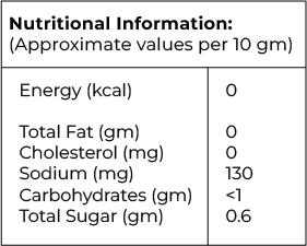 Sushi Gari (120 g) | Vegan
