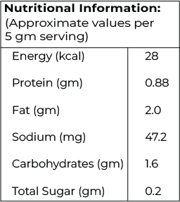 Za'atar (70 g) | Vegan