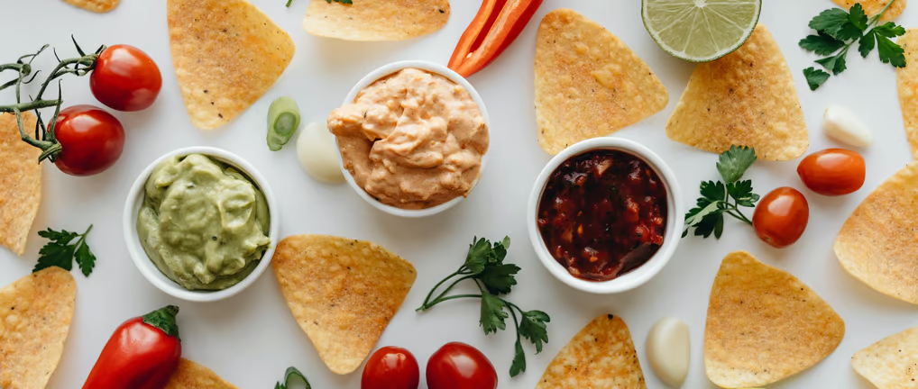 Best Natural Condiments for Fitness & Healthy Eating - Mummy's Magic Guide