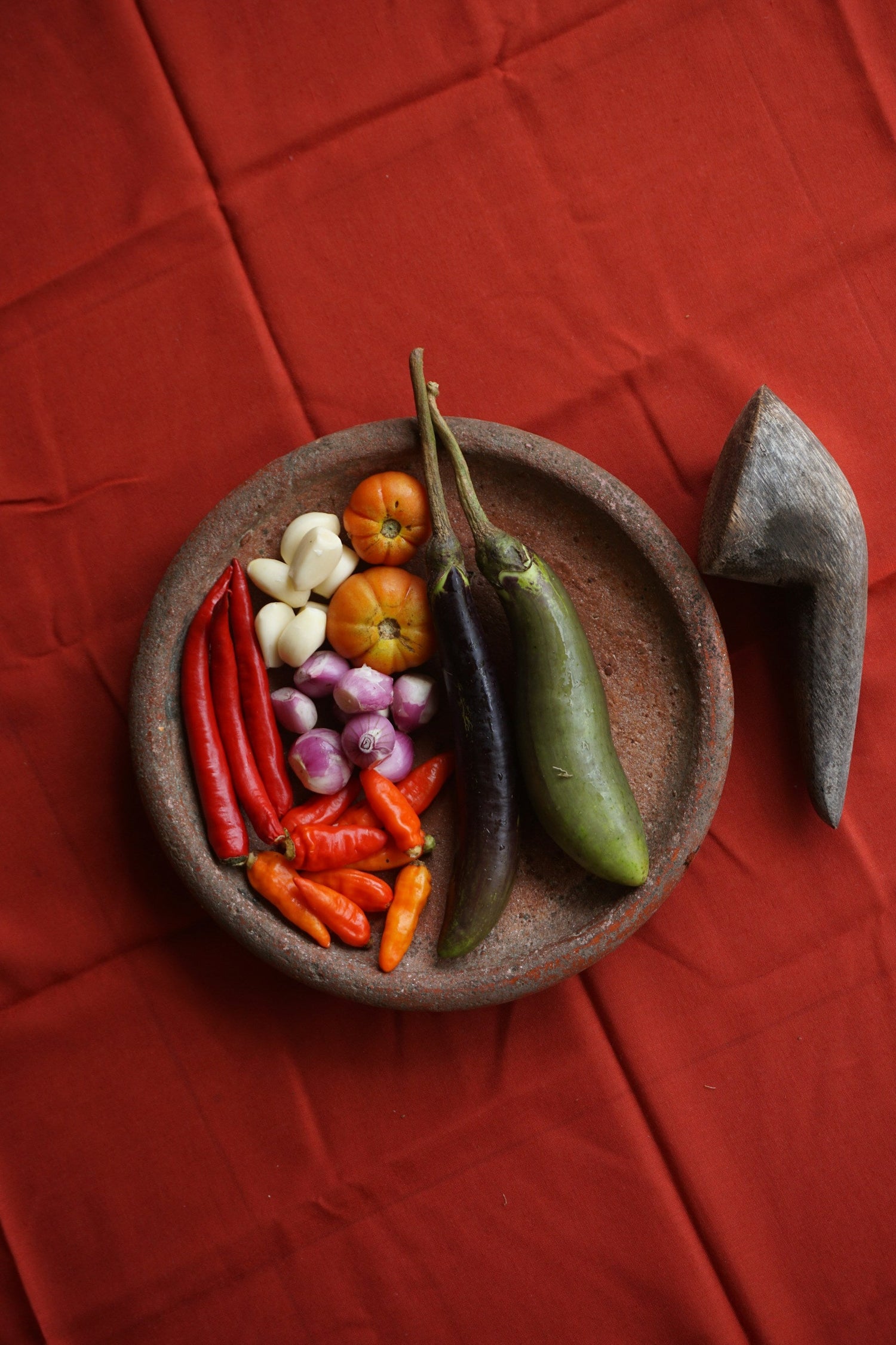 Indian Flavours | The taste of India