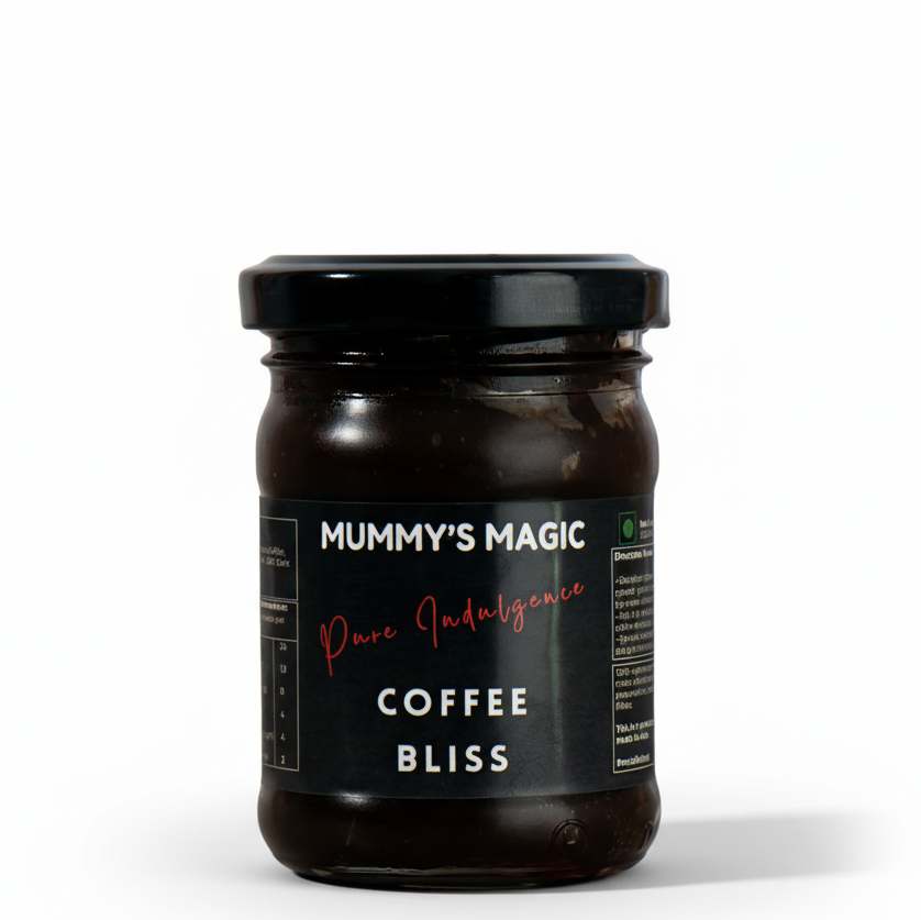 Coffee Bliss (120 g) | Deliverable only in the Mumbai Metropolitan Region