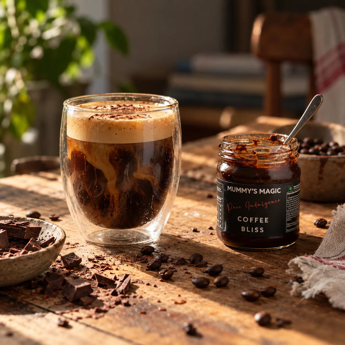 Coffee Bliss (120 g)