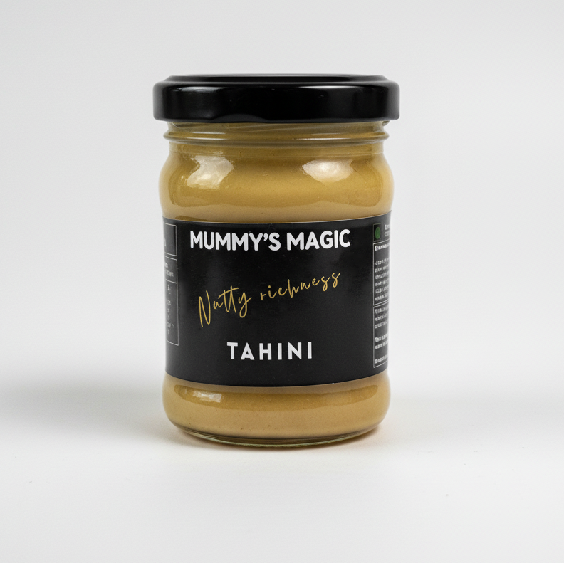 Tahini (120 g) | Vegan