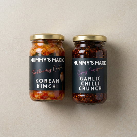 Asian Night-In-A-Box