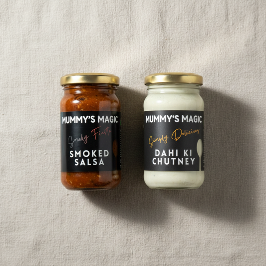 Everyday Comfort Combo