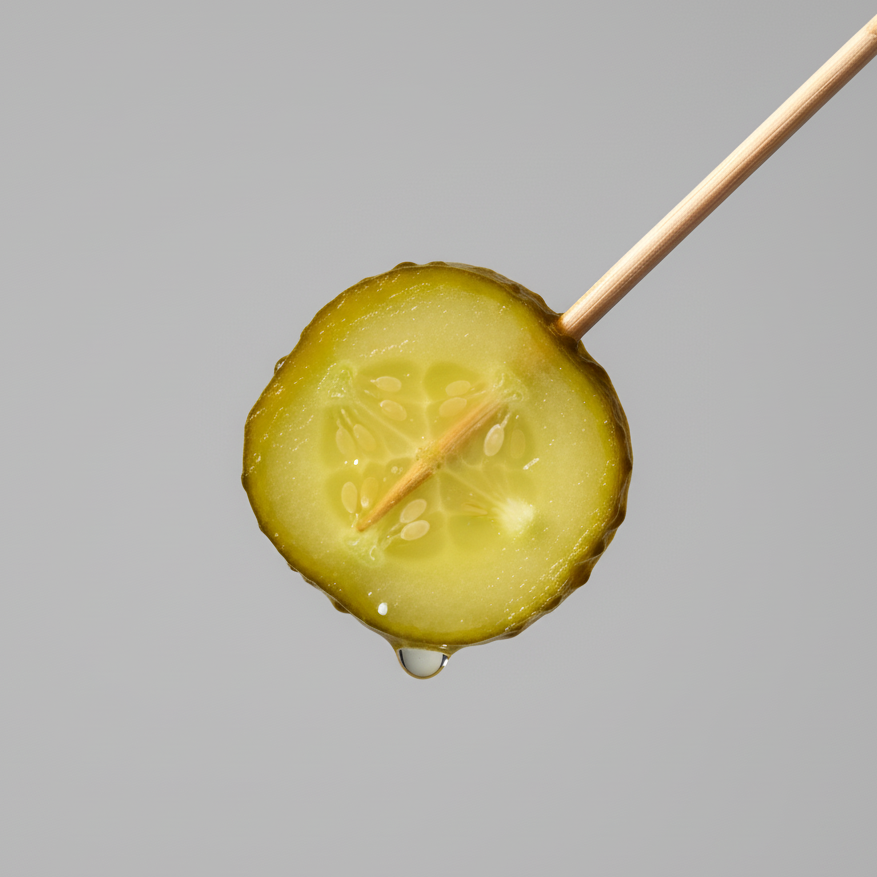 Gherkins (200 g) | Vegan