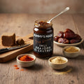 Mummy's Magic Imli Aur Khajoor Ki Chutney – Sweet Tamarind Date Chutney, Vegan, 200g