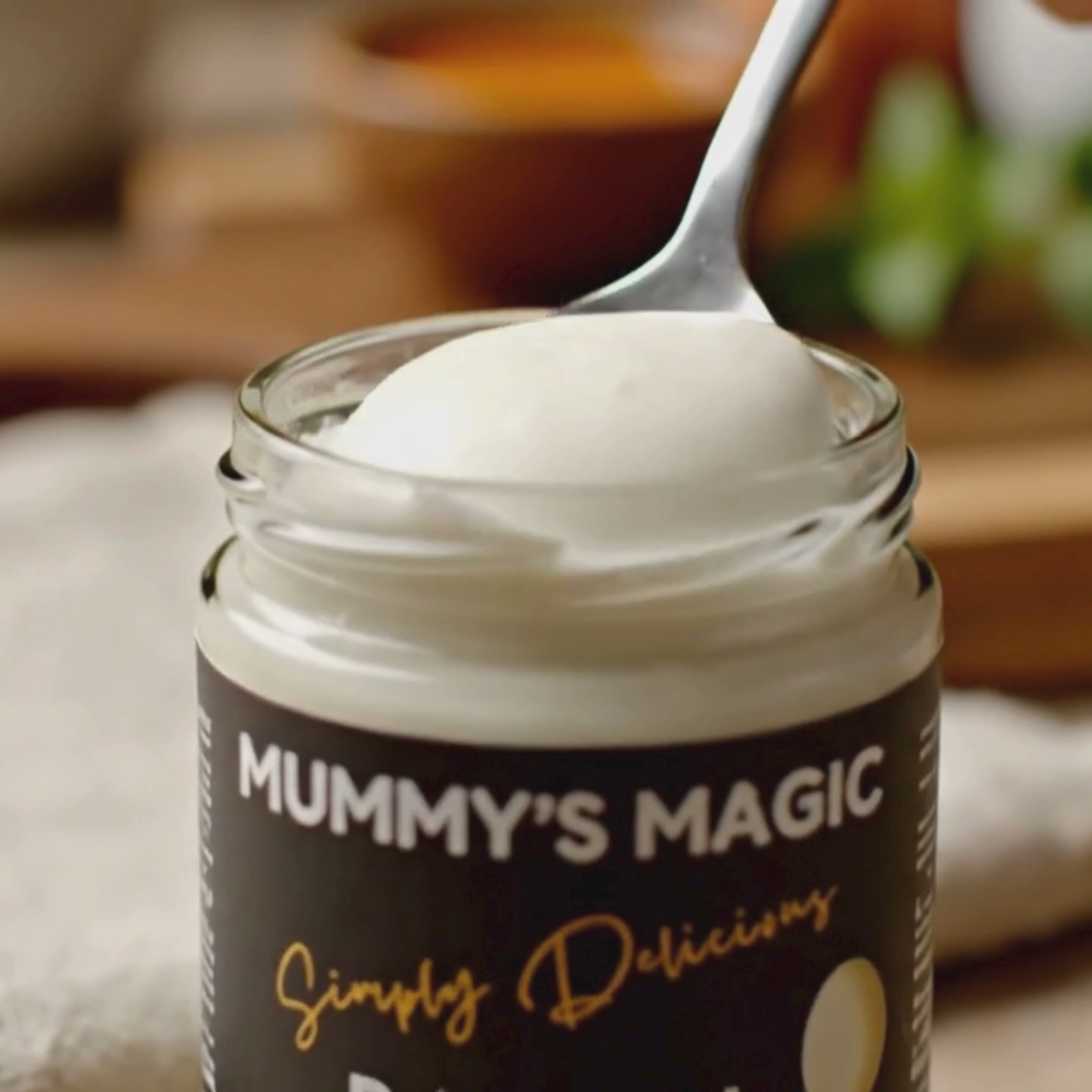 Dahi Ki Chutney (200 g)
