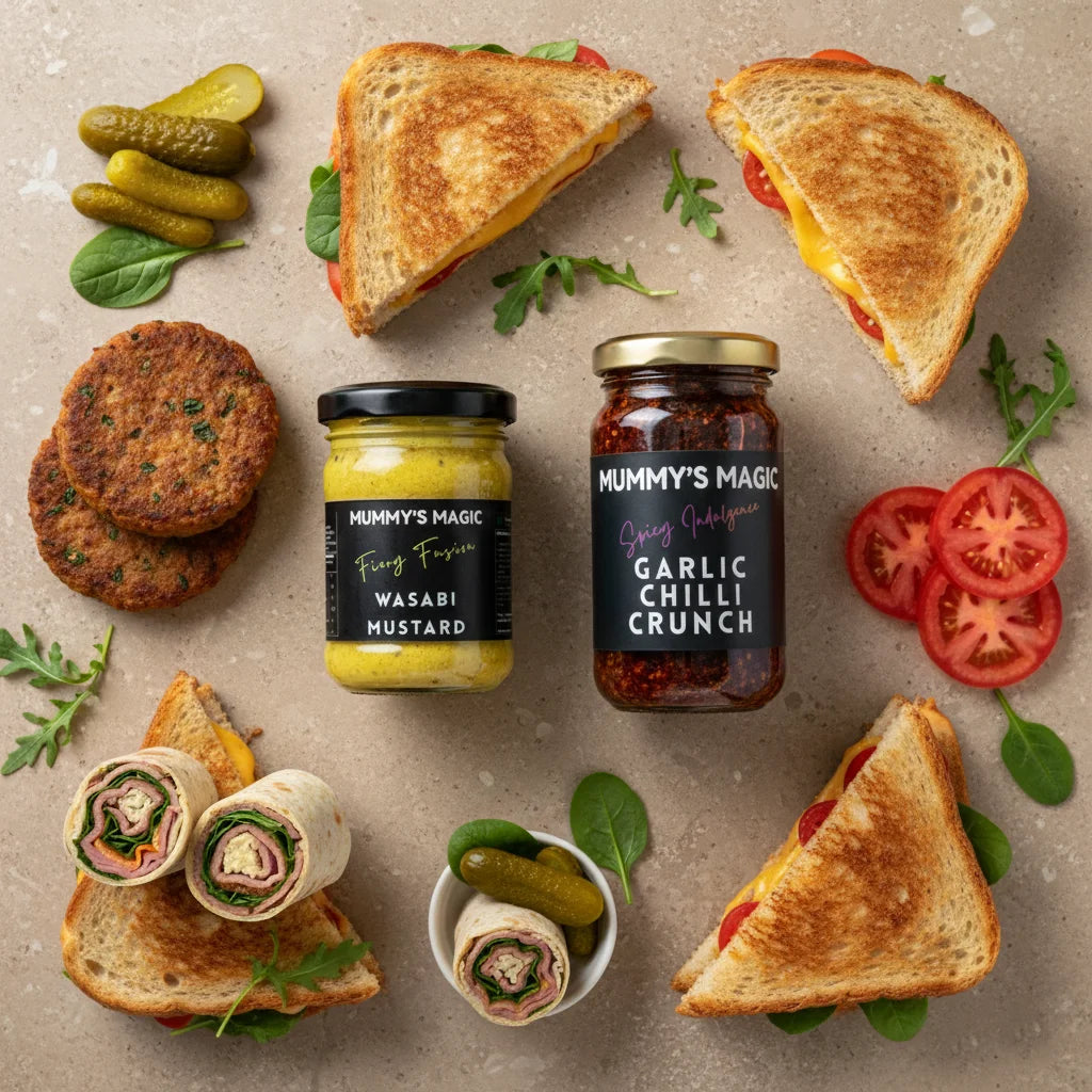 Sandwich Kit
